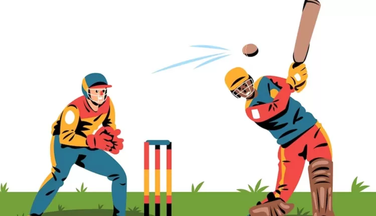 Cricket World Cup 2023