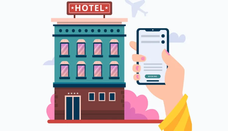 The Best Hotel Booking Apps to Plan Your Perfect Trip